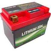Skyrich Bateria De Lítio Hjtz5s-fp