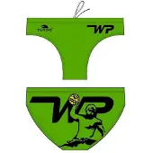 Turbo Slip De Banho Player