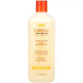 Cantu Shea Butter shampoo in crema idratante 400ml