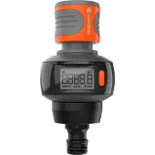Gardena Contador De Água Aquacount