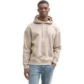 Tom Tailor Moletom Com Capuz Relaxed Printed