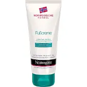 Neutrogena Creme para pés secos 100 ml