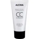 Alcina Crema CC Idratante Tonificante 50 ml — Crema CC