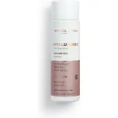 Revolution Shampoo hidratante hialurônico (cabelos secos e quebradiços) - 250ml
