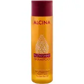 Alcina Shampoo Nutri Shine - 250 ml