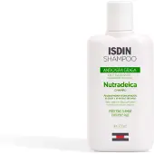 Isdin Nutradeica Shampoo Anti-Caspa Óleosa 200 ml