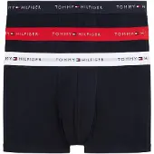 Tommy Hilfiger Underwear Boxers navy / vermelho / preto / branco