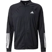 Adidas Casaco 3 Stripes Knitted