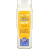 Cantu Flaxseed Smoothing Conditioner 400ml