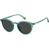 Polaroid Eyewear óculos De Sol Polarizados Pld6233s1ed