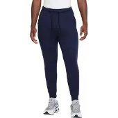 Nike Calças 'TCH FLC' navy