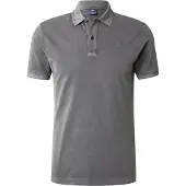 G-Star Polo De Manga Curta Dunda Overdyed