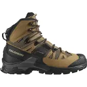 Salomon Botas De Caminhada Quest 4 Gore-tex