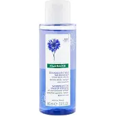 Klorane Démaquillant Yeux Waterproof 100 ml