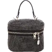 NAEMI Malas de tiracolo preto
