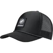 Mammut Boné Crag Logo