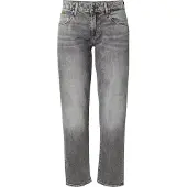 G-Star Calças de ganga 'Kate' cinzento denim