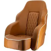 VETUS Assento Deluxe Commander Chcomcb