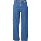 Carhartt WIP Calças de ganga 'Pierce' azul ganga