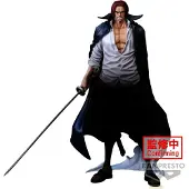 Banpresto Figura Premium Shanks The Brush One Piece 30 Cm