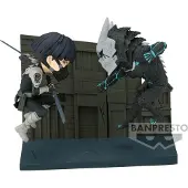 Banpresto Figura Soshiro Hoshina Vs Kaiju 8 Cm