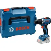 Bosch Professional Chave De Fenda Elétrica Gsr 18v-65 + L-boxx