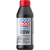 Liqui moly óleo De Caixa De Velocidades 1617