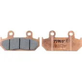 TRW Pastilhas De Freio Sinterizadas Mcb785trq
