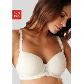 LASCANA Soutien creme