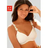 LASCANA Soutien creme