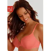 LASCANA Soutien coral