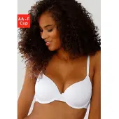 LASCANA Soutien branco