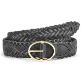 LASCANA Cintos preto