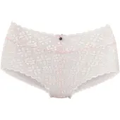 s.Oliver Cueca rosé / offwhite