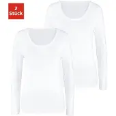 Vivance Camisa branco