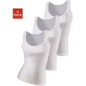 Vivance Camisola interior branco