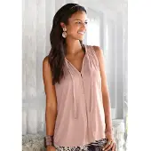 LASCANA Top alperce