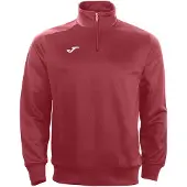 Joma Moletom Com Meia-zíper Faraon