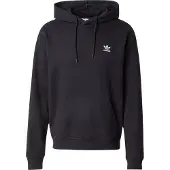 Adidas Camisola com Capuz em Moletão Trefoil Essentials
