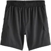Next Calças cargo preto