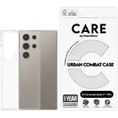PanzerGlass Capa De Telefone Flashgrip Urban Samsung Galaxy S25 Ultra