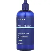 Trace Minerals Natural mouthwash con minerals 296 ml