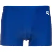 Arena Calções de banho 'DYNAMO' azul / branco