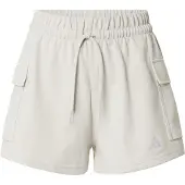 Adidas Calças de desporto 'Essentials' ecru