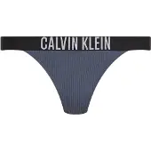 Calvin Klein Calcinha De Biquíni Kw0kw02753
