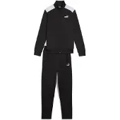 Puma Agasalho Poly