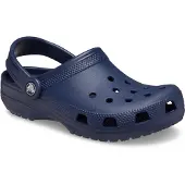 Crocs Sapatos abertos 'Classic' navy