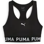 Puma Sutiã Esportivo 4keeps Elastic