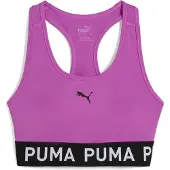 Puma Sutiã Esportivo 4keeps Elastic