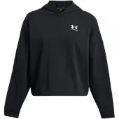Under Armour Moletom Com Capuz Rival Terry